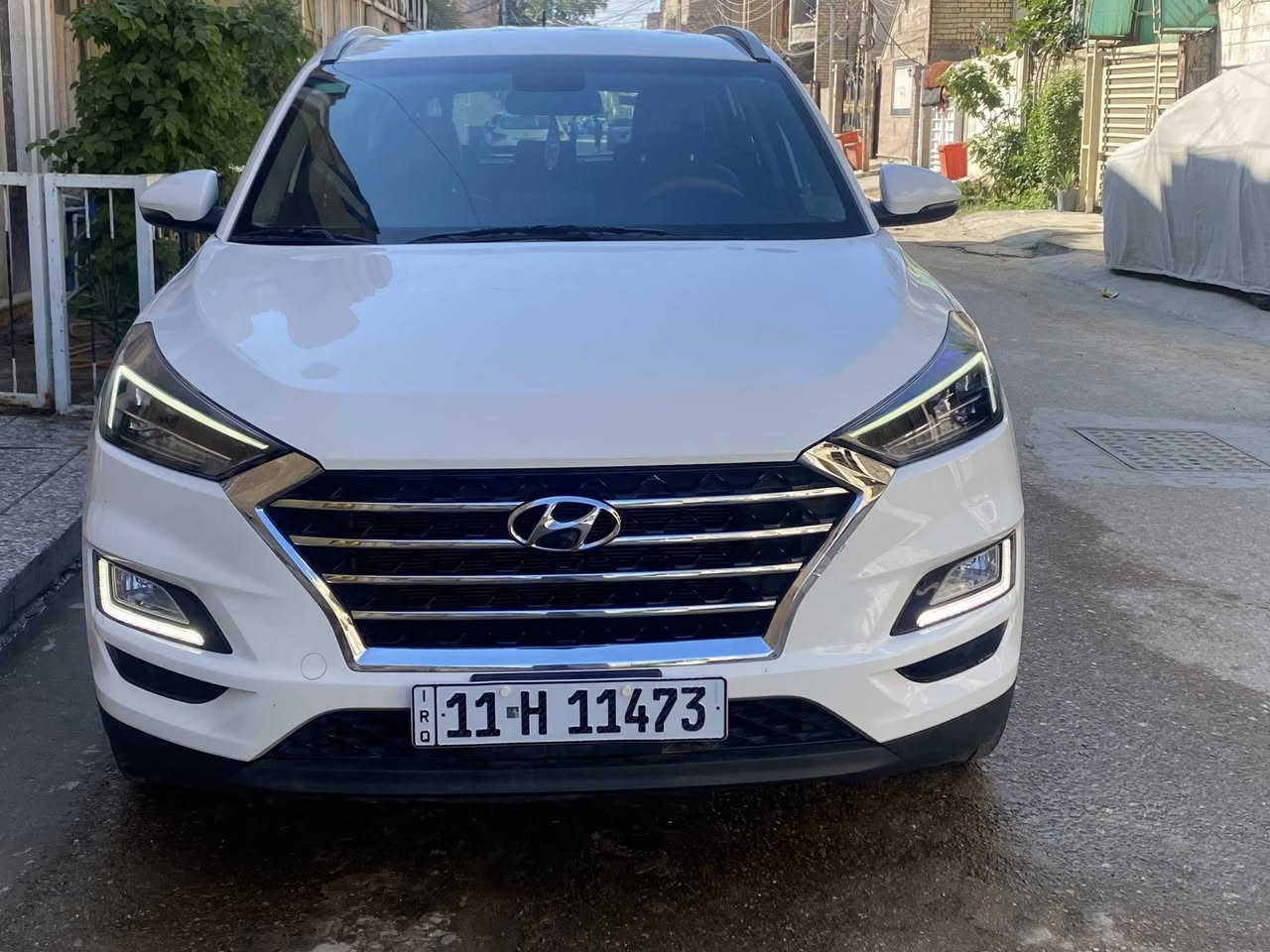 توسان 2020 خليجي
فول موصفات عده الفتحه 

محرك 2000

ماشيه 49 

بصمه 

كشنات جلد لونين

حساس امامي خلفي

كامره امامي خلفي دوره 

تبريد قطعتين

يدات نيكل

اشاير مري

مري شفط

كشنات كهربائي

فول تحكم ستيرن

شاشه المس بلديه

لايت خمس عدسات 

لايت دوار حساس عند الاستدراه

نضام ترحيب عند القتراب

تخم تاير تويو ياباني جديد

باتري ايسي دلكو جديد

تغليف نوافذ حمايه 

ويل 19

سياره مكفول من صبغ وتبديل سبير مانزل سياره برغي مامفتوح بيه عل وضع شركه

ماعده برد كلش قليل منشور بل سونار

رقم بغداد نكيزي

مشروع وطني بسمي

مكان سياره بغداد الكرخ

سعر 208 وبيه مجل كلش كلش قليل  سياره جديده

***********
