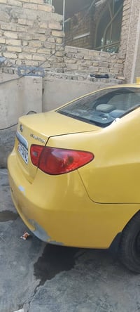 النتره 2009 وارد امريكي حادثها جاملغ امامي وتصليح بل شاصي بصيط بيها مك...