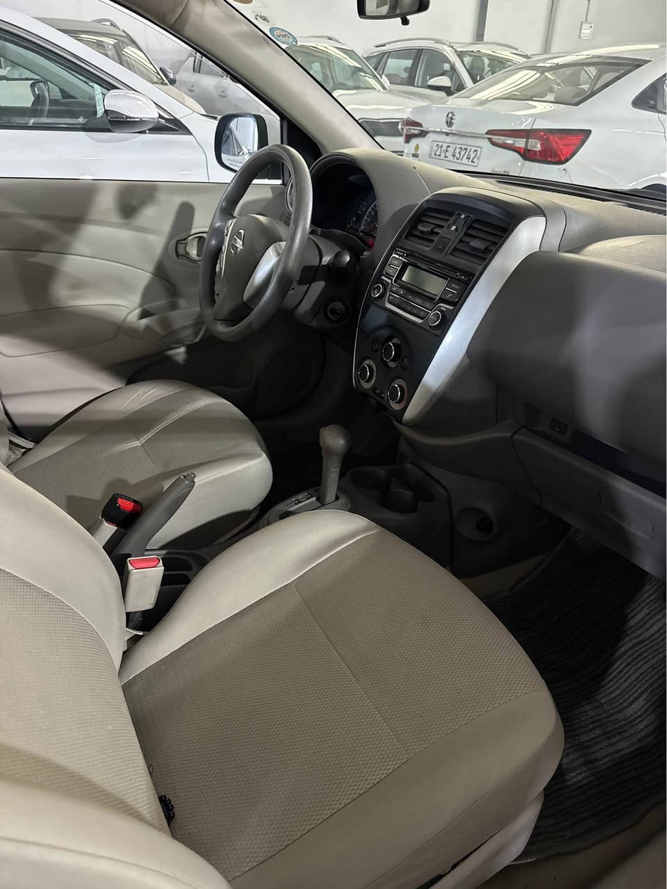 nisan sunny 2020
زؤر تازه ماوه ته وه هيجي بيوه نيه ته نها كارتيكي هه يه
به شه رتي هه مووشتيك
***********
بؤياخي نيه گيرمه كينه به شه رت السليمانية, العراق
