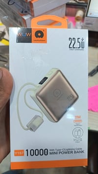 باور شحن اصلي • ضمان استبدال • العنوار كربلاء