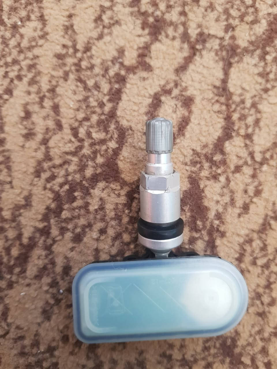 السلام عليكم للبيع حساس تاير مال رافور بلادي من موديلا 20 الى 25 العنوان كركوك السعر 25 الف


**إذا كنت صاحب هذا الإعلان وتريد حذفه لأي سبب، رجاءا أرسل رسالة إلى الدعم الفني**