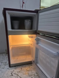 ثلاجه • شرط التجميد • النناصريه