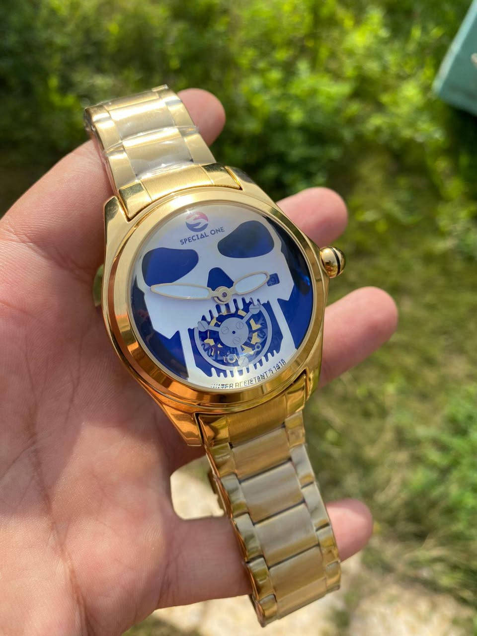 حبايب قلبي وزن ثقيل دبل قفل 
عله اول تم 25 وبركه 🌹


**إذا كنت صاحب هذا الإعلان وتريد حذفه لأي سبب، رجاءا أرسل رسالة إلى الدعم الفني**