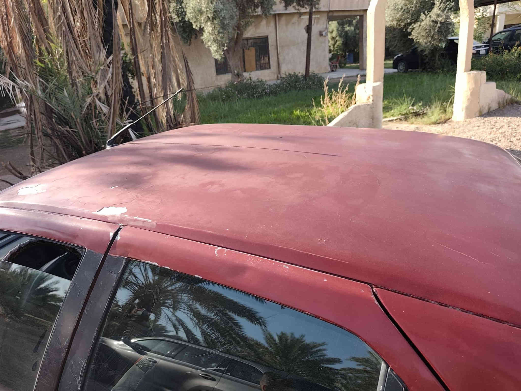 السلام عليكم
بيجو 306 مطلوبه للبيع فقط عندي وكاله من الشرعي السياره جاهزه.
السعر 30 
المكان العلم سمره 
***********
