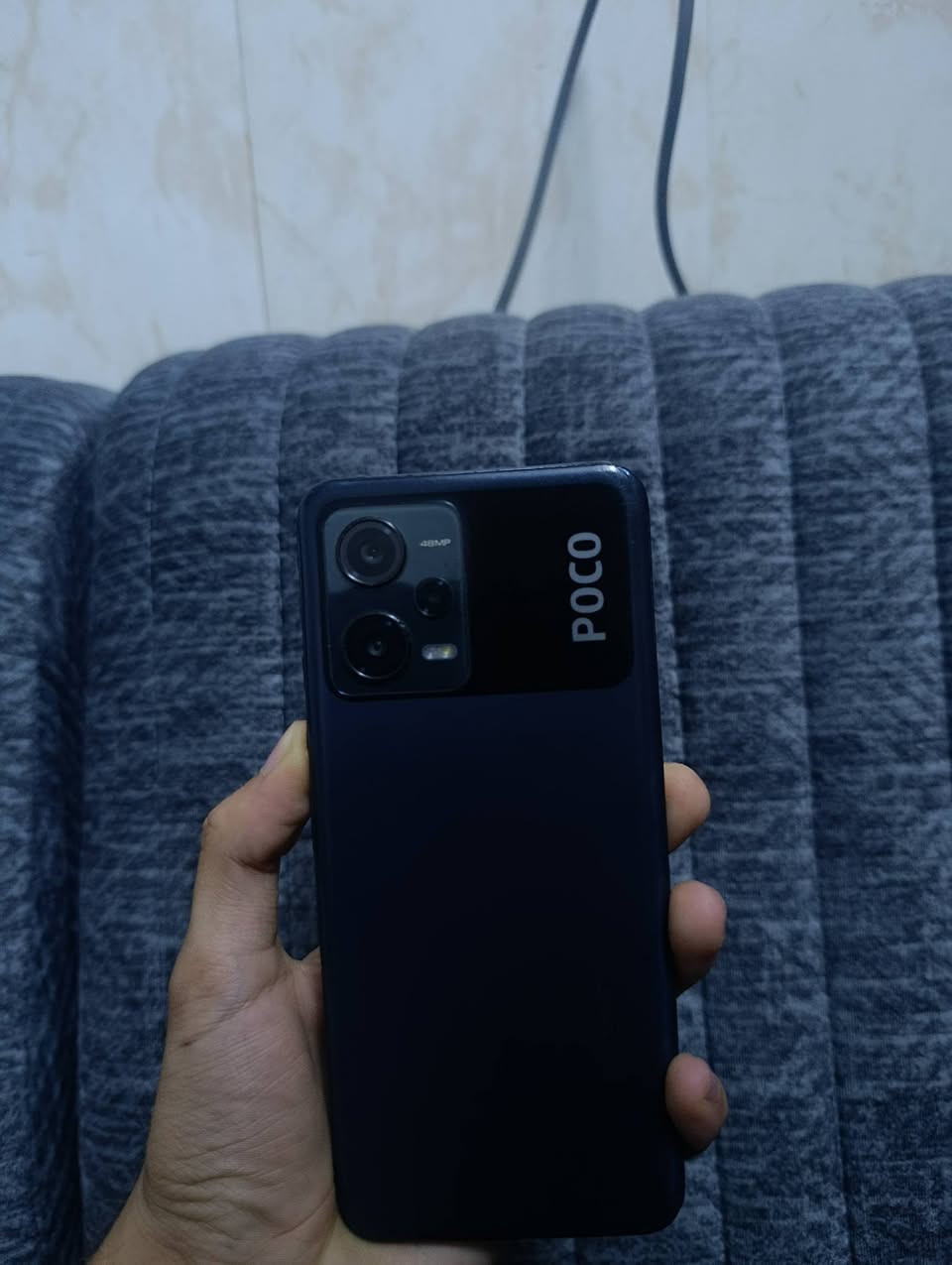 سلام عليكم شباب بوكو اكس 5 للبيع جهاز مبدل شاشة فقط وتجيك وياها كارتونه وشاحنه السعر 125 وبي مجال للطيبين ومكاني كركوك مصلى


**إذا كنت صاحب هذا الإعلان وتريد حذفه لأي سبب، رجاءا أرسل رسالة إلى الدعم الفني**