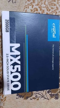 كروشال • هارد • ٢تيرا