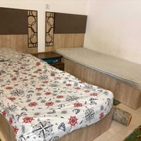 غرفة نوم شبابية • كنتور • سرير • غرفة نوم • اثاث غرفة نوم • غرفة نوم 3...