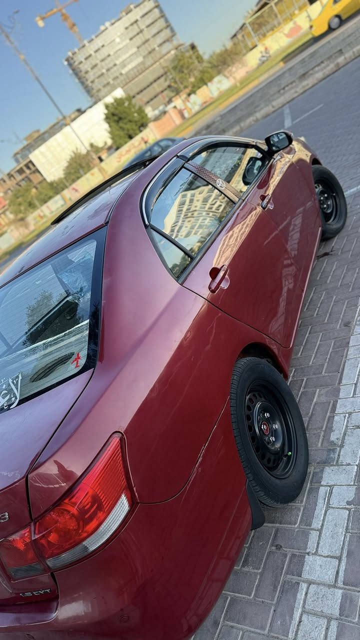 السلام عليكم السعر(58)
المكان كربلاء  ***********
بي وايدي للبيع 

موديل 2014
تبريد شغال 🥶
حدادية امامي خلفي جديد
صبغ حزام 
تشغيل بصمة
دواخل جديد
كهربائية كلها شغال 
محرك وكير جدد
تخم تاير ويلات جدد
