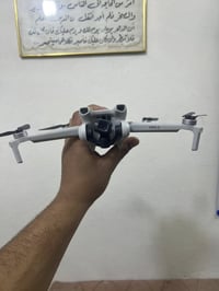 شباب توفر درون مستعمل نضافه١٠٠/١٠٠ طايره فقط ٥ رحلات درون جديده فىة ال...