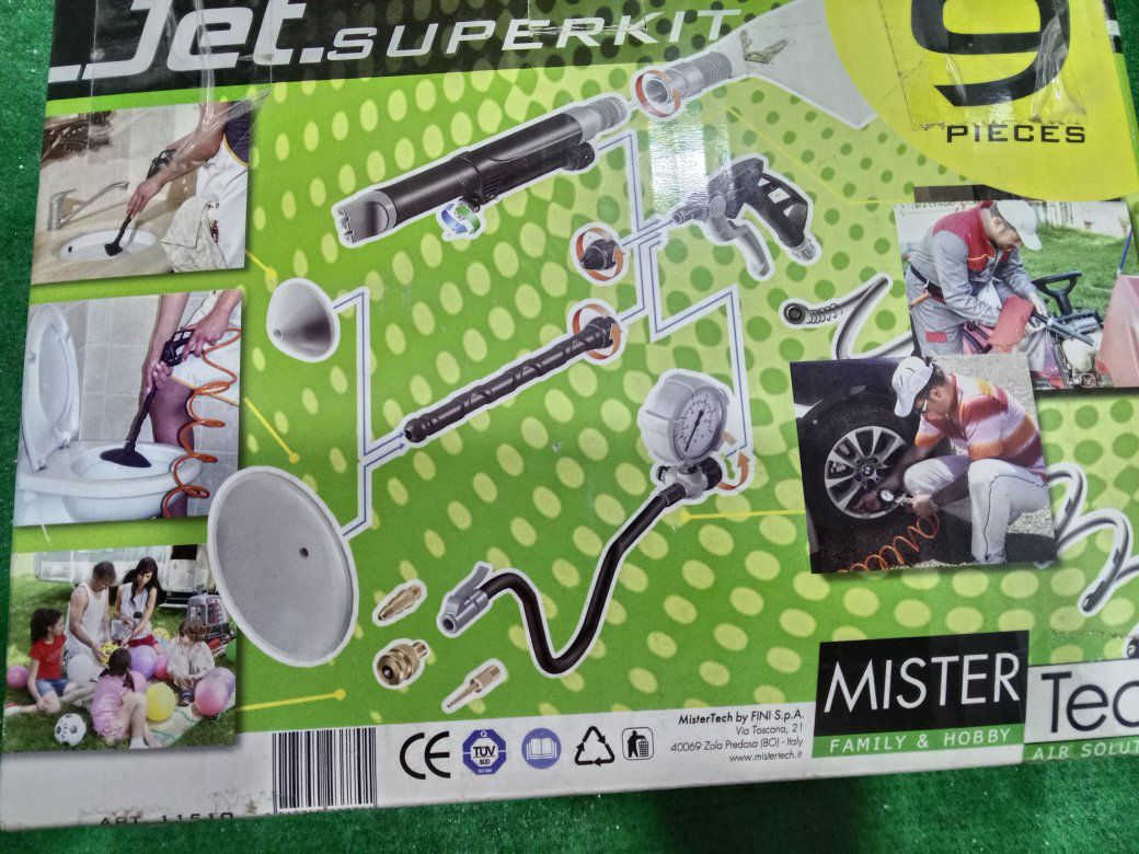 جهاز نفخ وتنضيف  20 على اول تم


**إذا كنت صاحب هذا الإعلان وتريد حذفه لأي سبب، رجاءا أرسل رسالة إلى الدعم الفني**