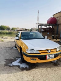 بيجو باص • ٢٠١٢ • السماوة