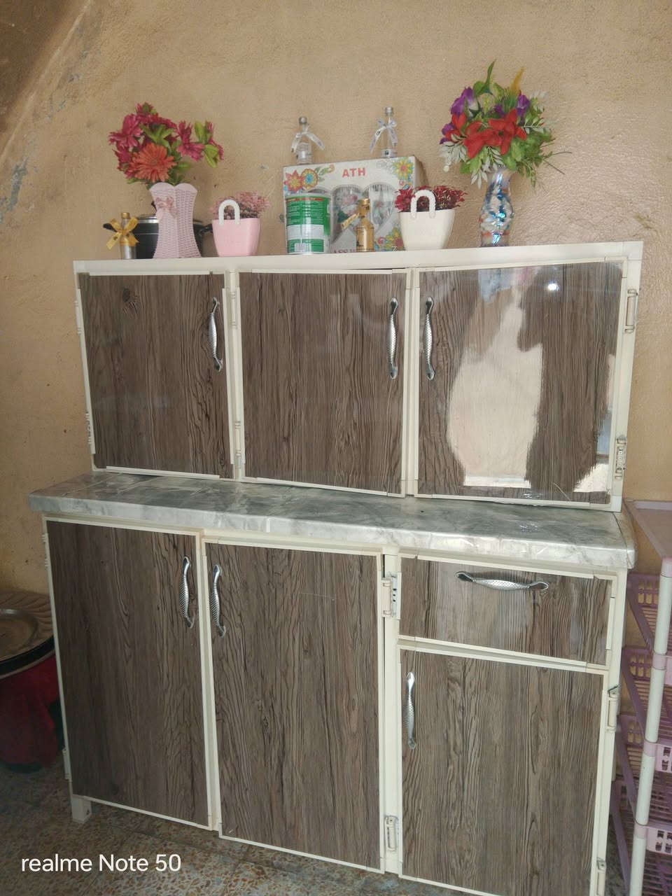 السلام عليكم
كاونتر للبيع كامل كلشي ما بيه

سعر190بي مجال 

عنوان موصل حي الكرامه


**إذا كنت صاحب هذا الإعلان وتريد حذفه لأي سبب، رجاءا أرسل رسالة إلى الدعم الفني**