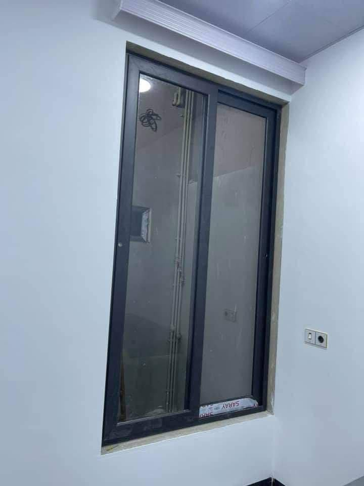 معمل مصطفى  للالمنيوم والـ PVC
​ثلاثة تخصصات... جودة واحدة!
​محجرات : متانة وأمان.
​✨ ألمنيوم: عزل وجمالية.
​🛡️ PVC: اقتصاد وعزل فائق.
​جهّز بيتك بأفضل الخامات والأسعار.
معمل مصطفى... ثقة تُبنى!
​للتواصل والاستفسار:عبر الاتصال او الواتس اب ***********
