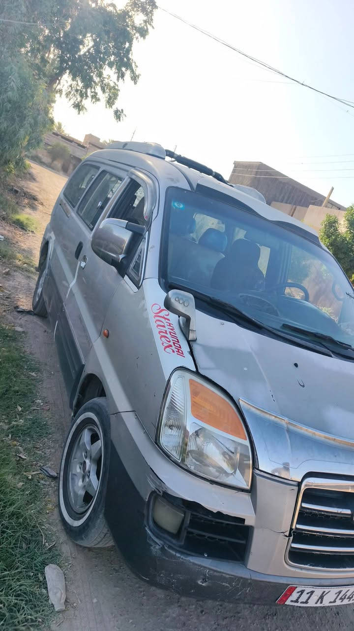 رقم بغداد
موديل ٢٠٠
محرك جديد 
تخم تاير جديد 
السعر ٤٨$ مجال قليل 
بيع مستعجل 
شرط تحويل 
مكان السياره بغداد ابو غريب


**إذا كنت صاحب هذا الإعلان وتريد حذفه لأي سبب، رجاءا أرسل رسالة إلى الدعم الفني**