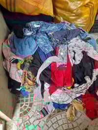 ملابس • نضيف • للأخذ