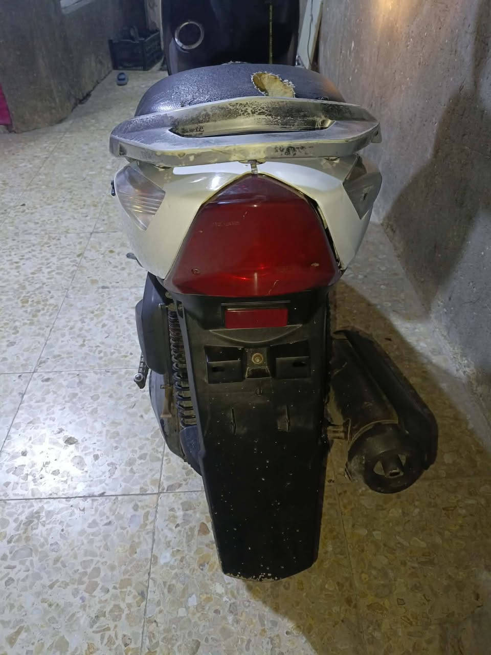 السلام عليكم دراجه ماكس ثعلب
مال رمبه كلها عل ابلاد تجي وشوف بعينك 
تريد مراوس ب بريز  الستفسار ***********
 المكان سبع اقصور شارع ابو علي
