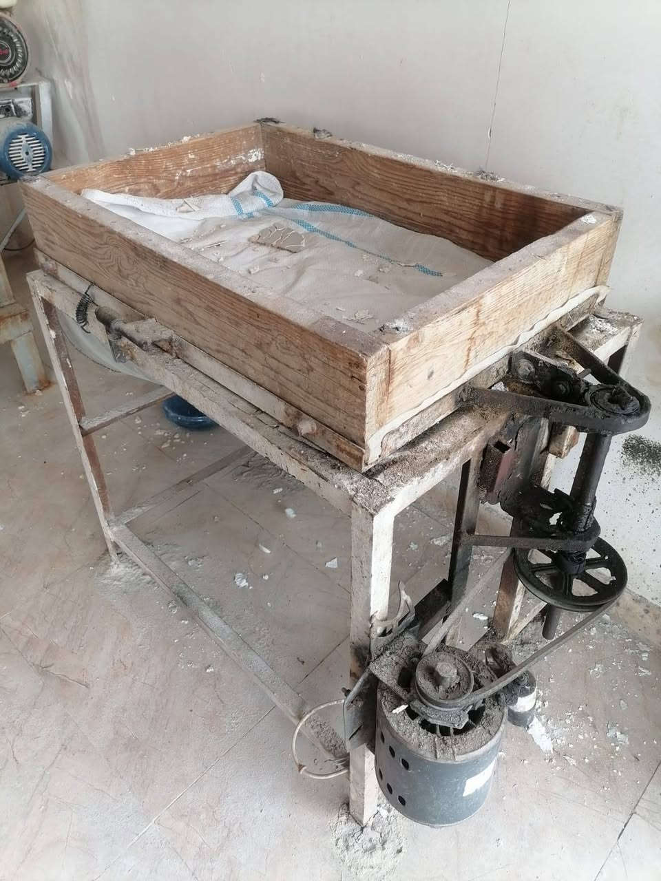 غراض مخبز للبيع ***********
