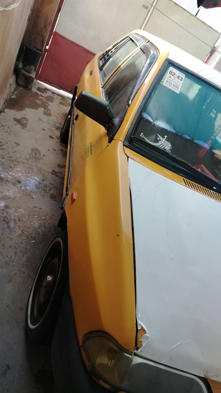 سايبا للبيع 2011  گير ومحرك  تحويل وكاله بشرط. قفل مركزي أربيل, العراق


**إذا كنت صاحب هذا الإعلان وتريد حذفه لأي سبب، رجاءا أرسل رسالة إلى الدعم الفني**