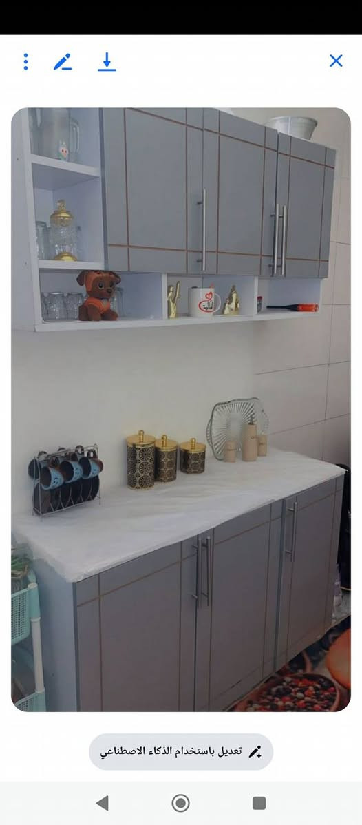 سنك مرمر وملحق وارضي السعر 225


**إذا كنت صاحب هذا الإعلان وتريد حذفه لأي سبب، رجاءا أرسل رسالة إلى الدعم الفني**