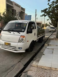 موديل ٢٠١٠ • قير ومكينة شرط • تازة تعمير