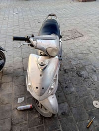 ماكس 120 • كايمه • مدينة الصدر قطاع 12