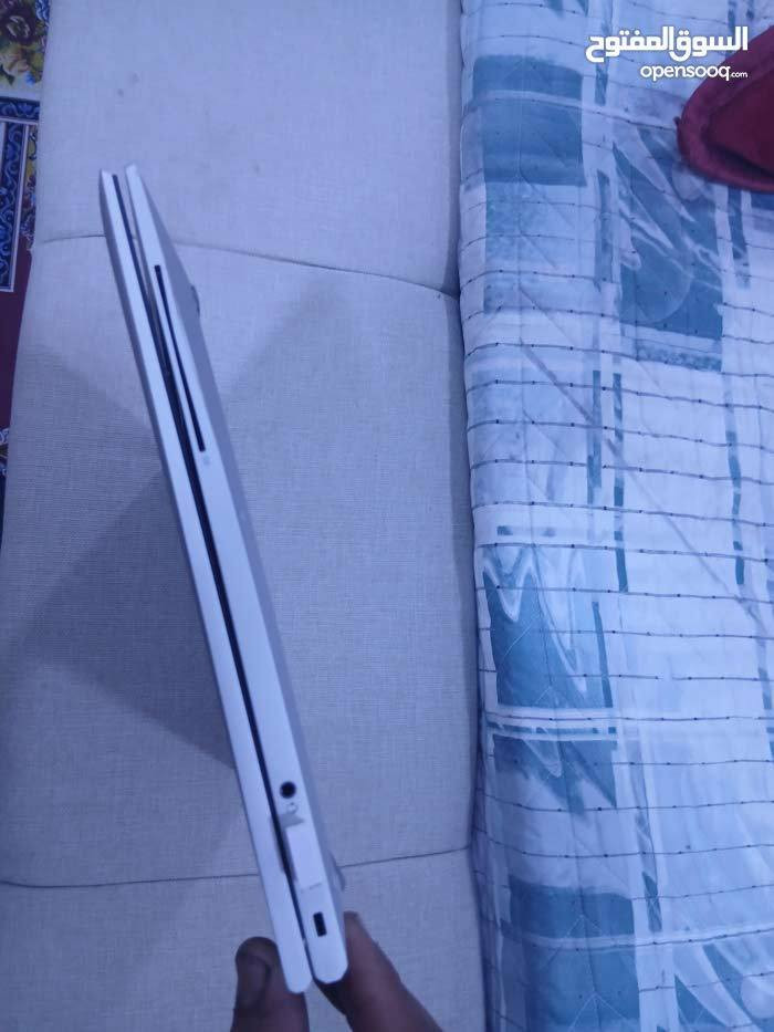 لابتوبات hp للبيع او مراوس بايباد
لابتوبات hp للبيع مستعجل
رقمي للتواصل ***********
ب500
بيع او مراوس بايباد
