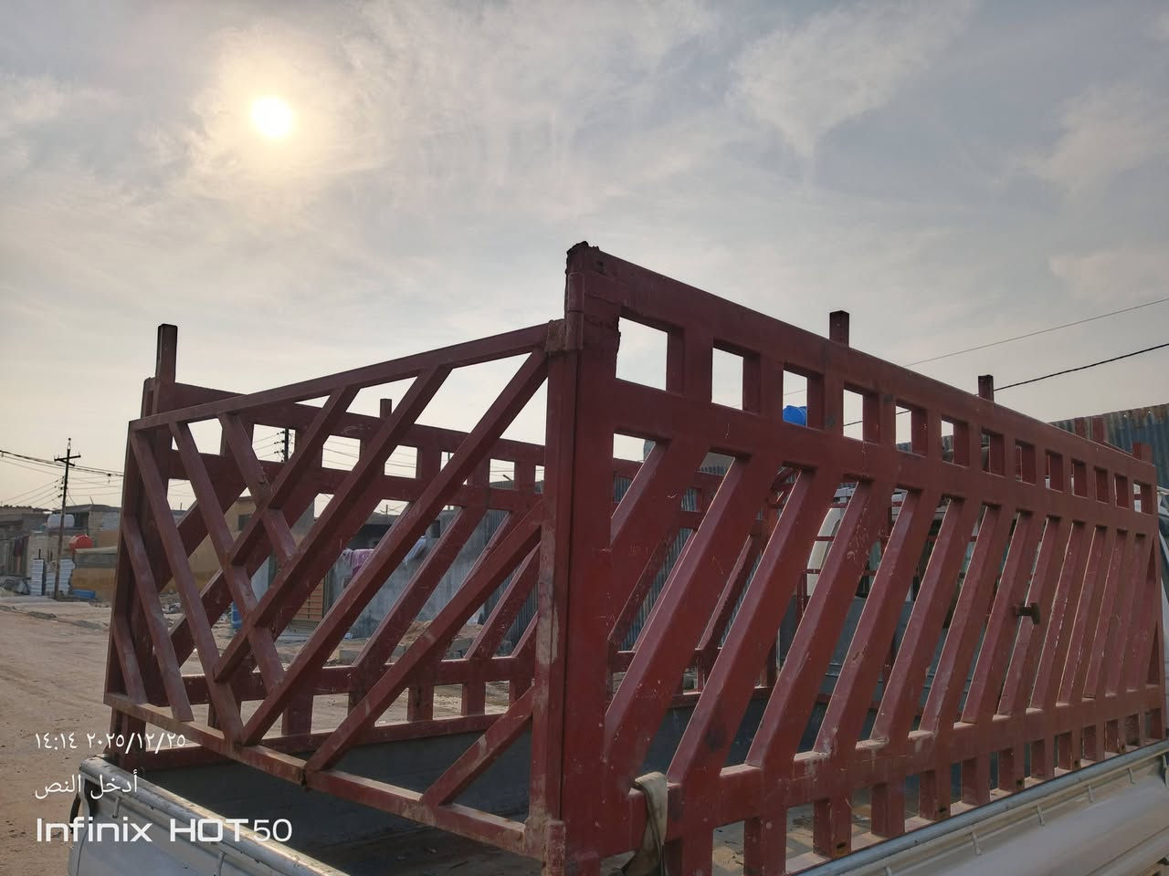 *********** محجر مال فحل ب 350 وبمجال البكان الشعب+
