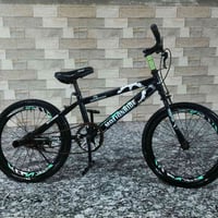 بايسكل • حجم ٢٠ • نظيف