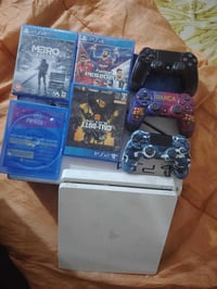 بلايستيشن 4 • سليم • البصرة