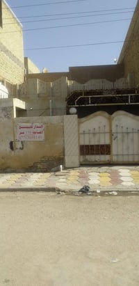 بيت للبيع • ١٧٠م • بمغربه خلف المحطه
