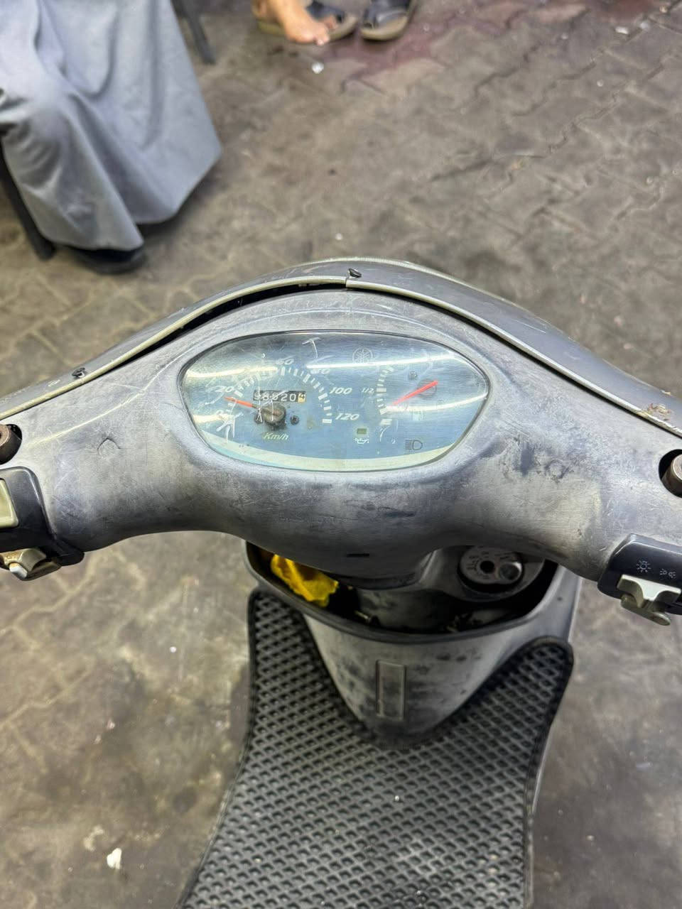 ماكس منغولي للبيع نقصهة بس اشاير الباقي يشتغل سلف كلوبات سعر400وبيها مجال مكاني صليخ


**إذا كنت صاحب هذا الإعلان وتريد حذفه لأي سبب، رجاءا أرسل رسالة إلى الدعم الفني**