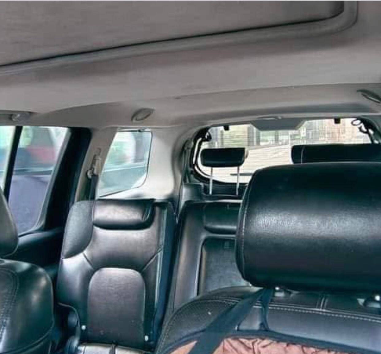 سلام عليكم اخوان نيسان باثفندر 2008 للبيع او للمراوس حسب القناعة مكفوله عدا البنيد مصبوغ فقط بدون دواخل بدون ايرباك سيارة جاهزة من كلشي وخير من الله كلشي شغال بيهاا فقط حساس هواء إطار مشتغل بلدشبول فول مواصفال تحكمات ستيرن جهتين سكليتر كهرباء دشبول ارمادا كشنات جلد فتحه سقف كشنات هيتر جام اوتو شاشة اعطال ماشية 185 كم رقم انبار الماني بيهاا نشاط شرط شلعه خير من الله ترايهاا وين ما يعجبك السعر ٩٥قفل قفل قفل ***********
