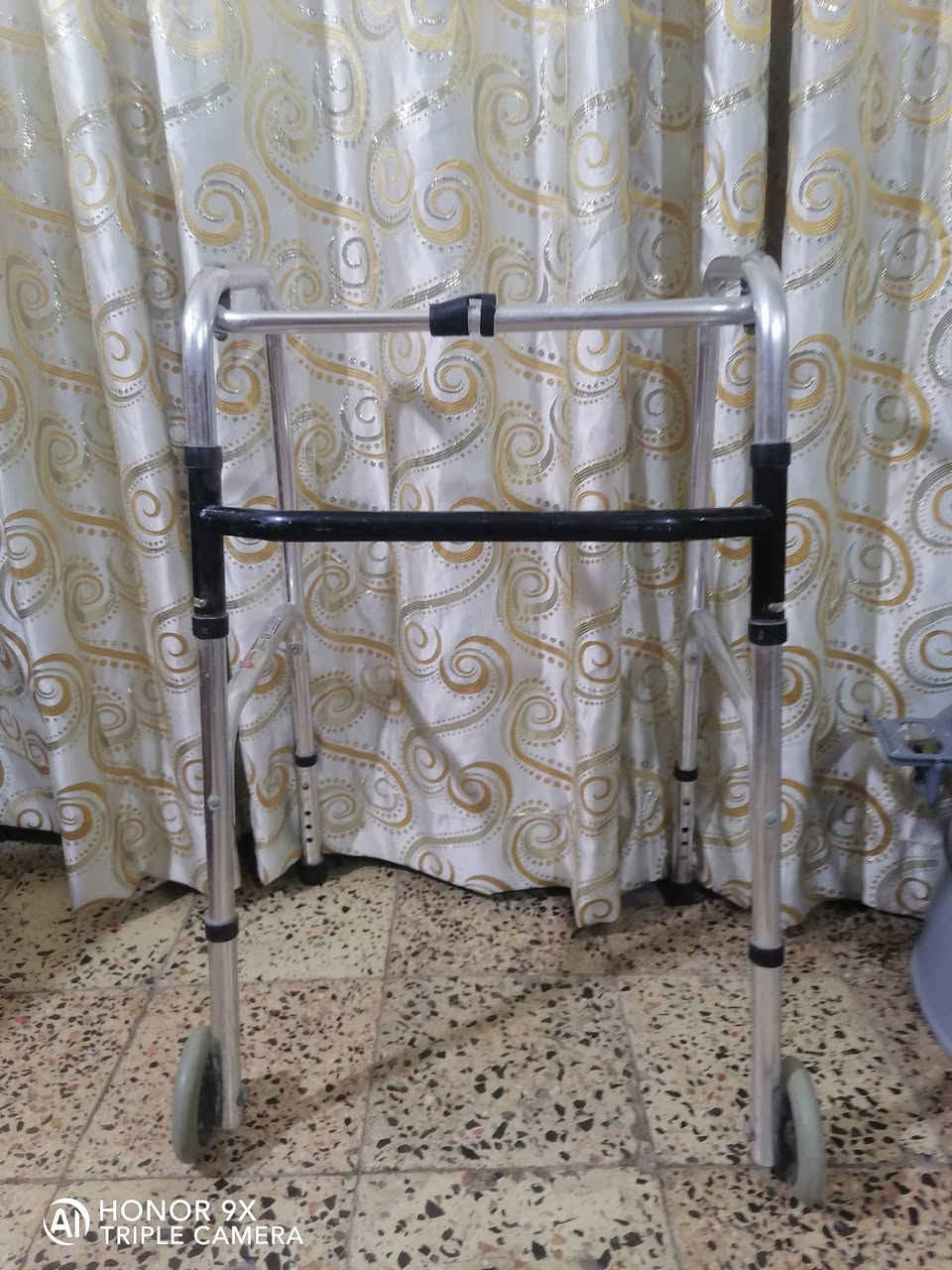 اجهزه مساج ومستلزمات طبيه للبيع السعر خاص


**إذا كنت صاحب هذا الإعلان وتريد حذفه لأي سبب، رجاءا أرسل رسالة إلى الدعم الفني**