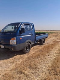 بورتر 2004 مكفوله السعر 70 وبي مجال  ‭0770 581 1969‬