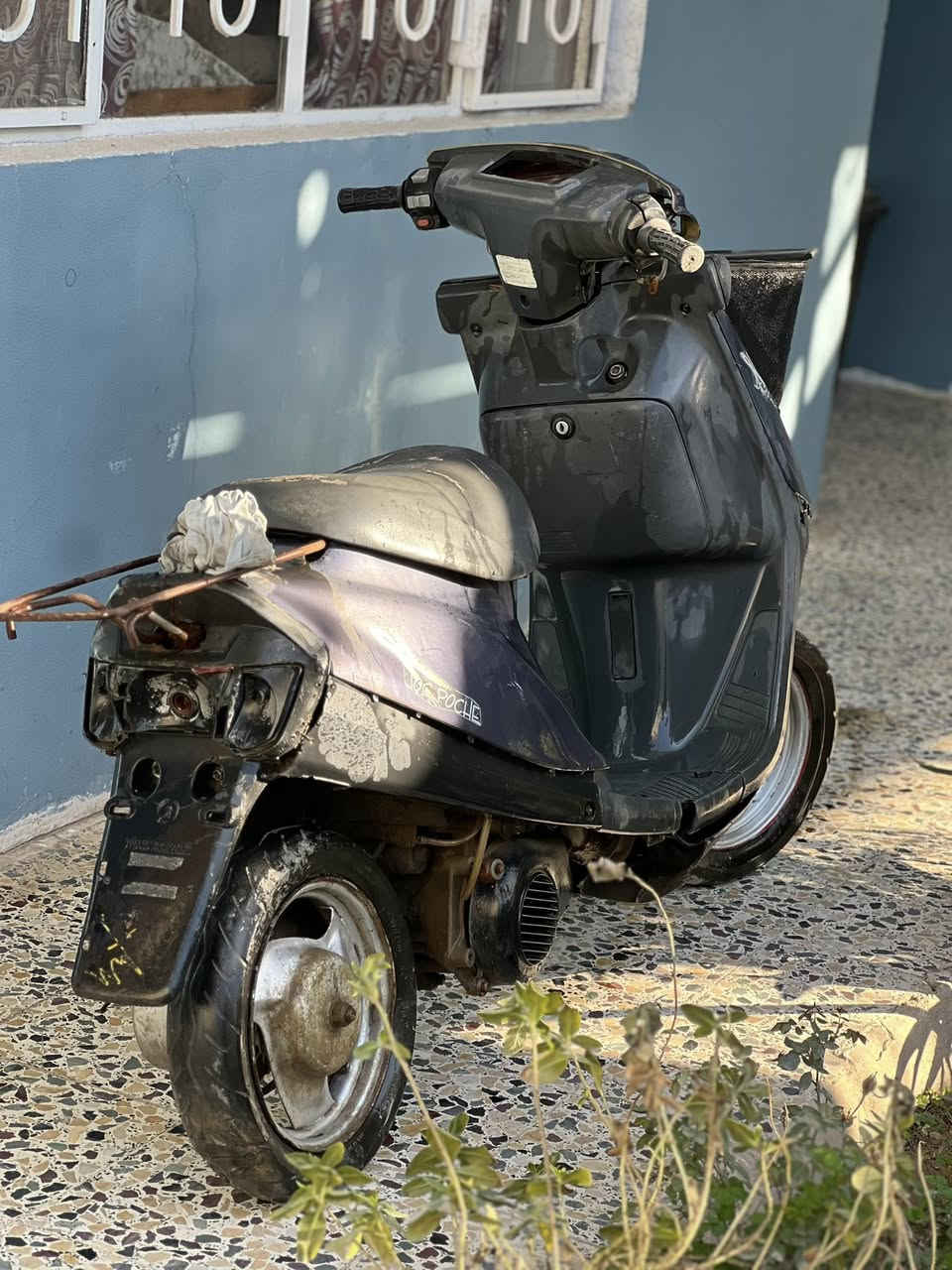 للبيع بزون ابيع كوم حديد
مكاني موصل جديدة 
السعر 65


**إذا كنت صاحب هذا الإعلان وتريد حذفه لأي سبب، رجاءا أرسل رسالة إلى الدعم الفني**