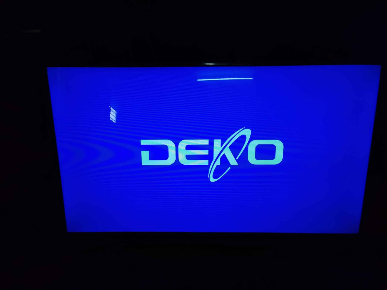 سلام عليكم اخواني عندي شاشه نوع ديكو اسمارت انترنت الحجم 43 نظيف بي جميع البرامج الرياضيه وسينمانا وغير ذلك السعر 160 الف العنوان البياع حي الرساله الأولى قرب مدينة العاب الكرخ تلفون ***********4
WhatsApp +964*********** بغداد, العراق
