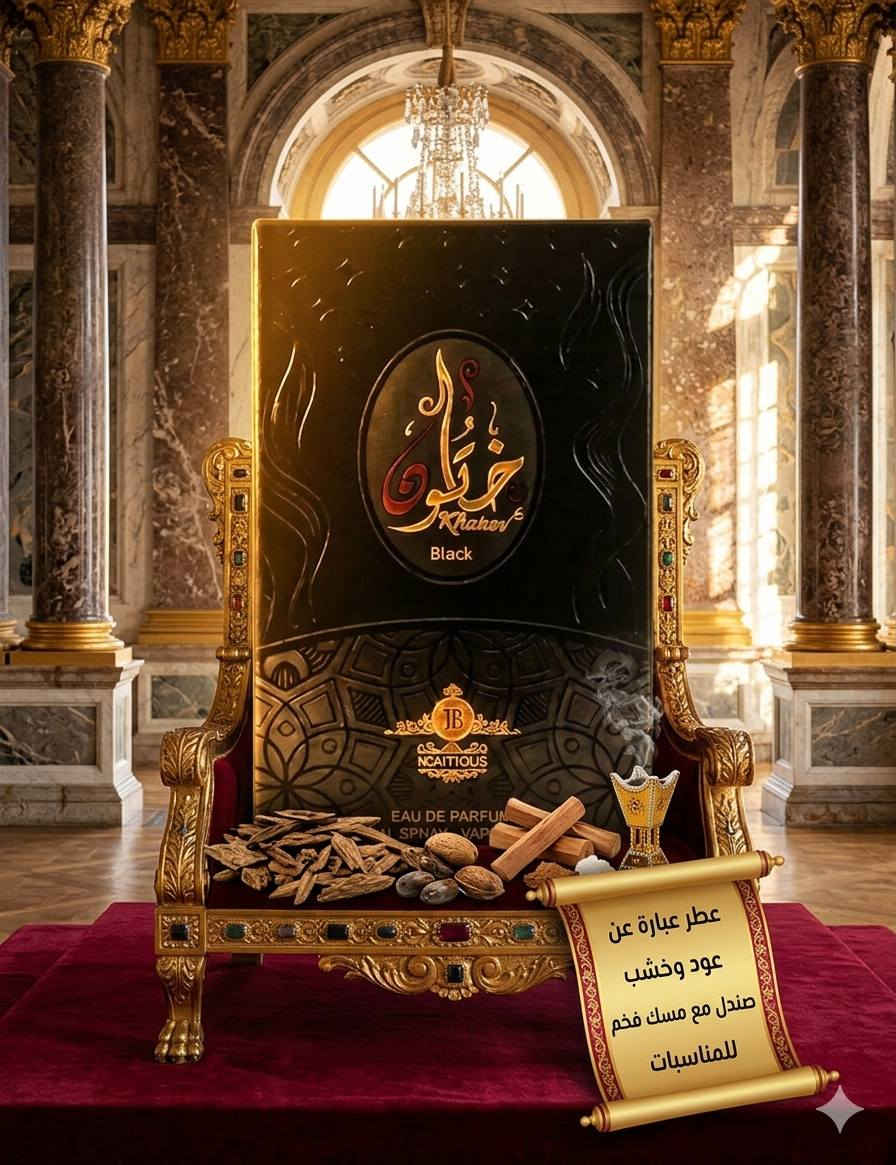 عطور تخبل وتجنن وتموت من شركة بوتيكي 
حجم المني ال50 مل ب5 الاف بس والتوصيل مجاني لمناطق البصرة


**إذا كنت صاحب هذا الإعلان وتريد حذفه لأي سبب، رجاءا أرسل رسالة إلى الدعم الفني**