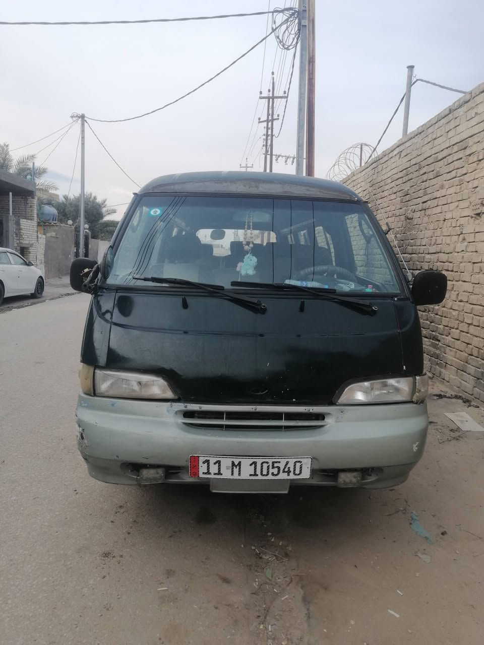 السلام عليكم هوندا للبيع موديل 1995 السياره بسمي تحويل ثاني يوم مصفره هيأ وغرامه مكينه ونجي.السعر 40 رقم ***********
