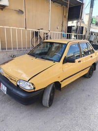 سايبا 15 بيها جاملغ الايمن مبدل وهاي طخه بلبنيد موضحه بلصور ما صلحتها ...