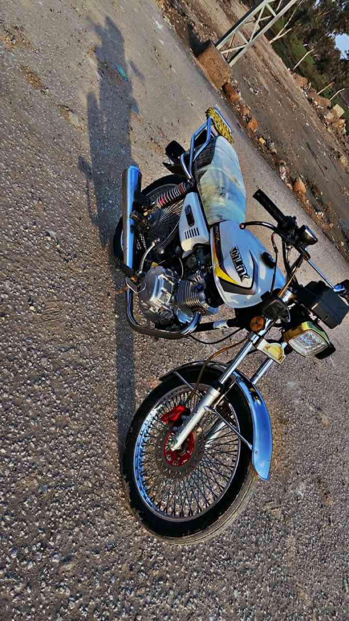 تايكر موديل 23  المحرك اخرس ماله صوت اوراق سكنر للبيع السعر 600 وبيه مجال المكان حله ***********
