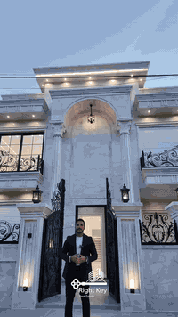 أربيل • سيدو بارك • ٢٥٠م