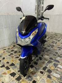 بي اس اكس ١٢٥ • يابانية JF • مكفولة