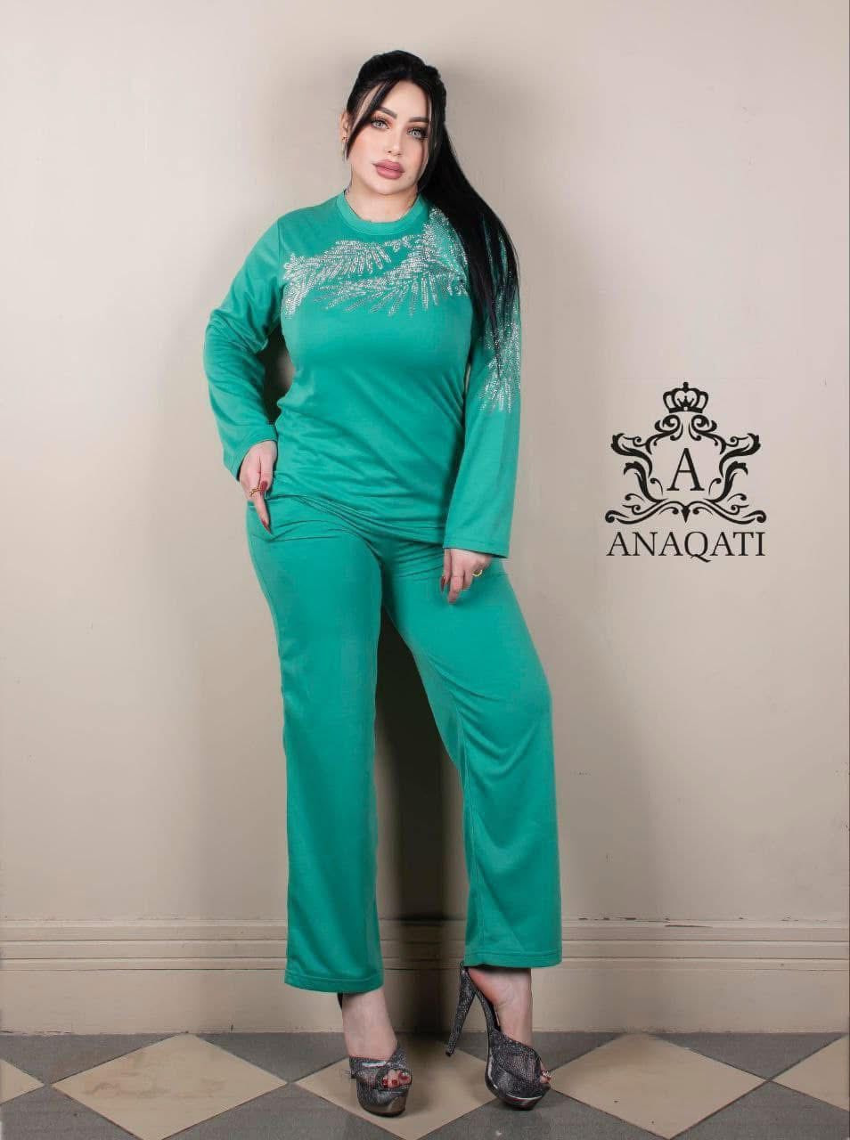 جديد ♥️ 

تراك ايكي بليك قطن ليكرا 💯

القياسات  🌸L💕XL💕XXL🌸 قالب راهي جدا

للحجز والاستفسار يرجى مراسلة الصفحه☎️

يوجد توصيل بسماية 🌟وكل انحاء العراق 🚘🚘

https://www.instagram.com/kinz_shopping/profilecard/?igsh=NWtwcmZwNjRjOHR2


**إذا كنت صاحب هذا الإعلان وتريد حذفه لأي سبب، رجاءا أرسل رسالة إلى الدعم الفني**