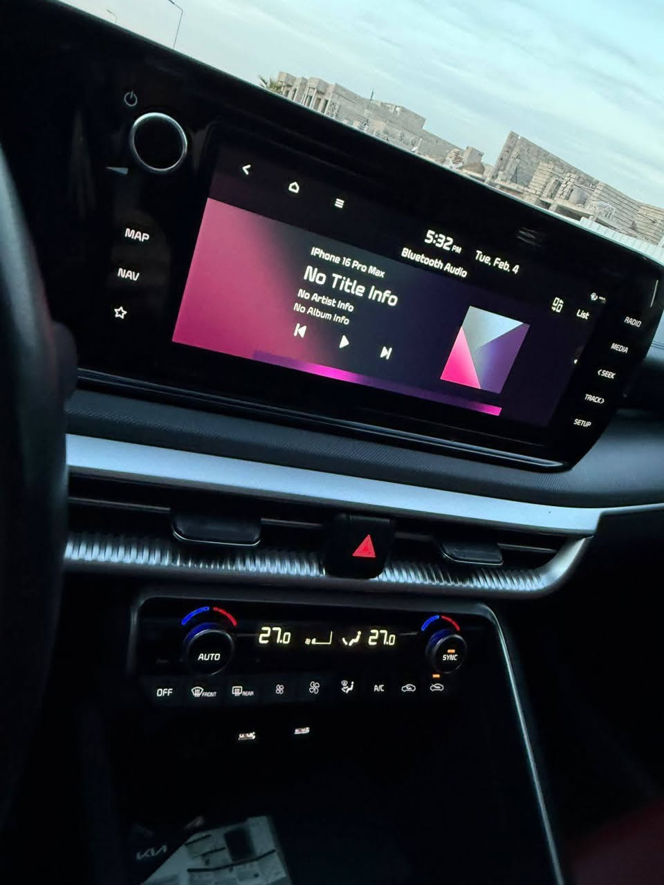 كي فايف ٢٤ فول لاخير
كفاله عامه من صبغ وبارد فقط بنيد مبدل
بنيد الشركه موجود... 
الدعاميه راجعه نفسها حادث سطحي
سياره باسمي.... وضع شركه
السعر ٢٠٥ $


**إذا كنت صاحب هذا الإعلان وتريد حذفه لأي سبب، رجاءا أرسل رسالة إلى الدعم الفني**