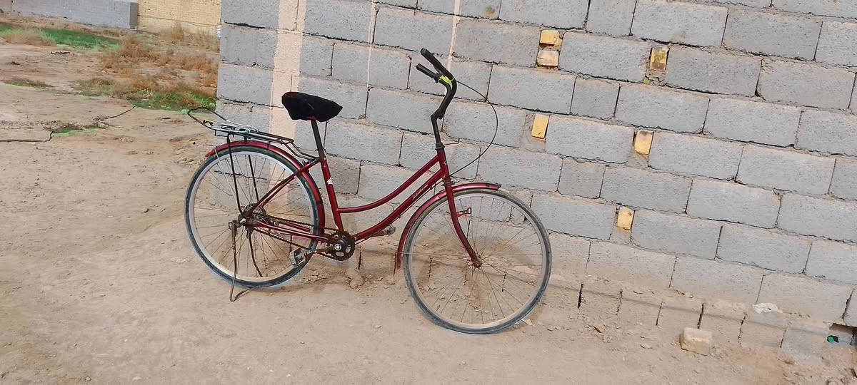 سلام عليكم باسكل للبيع نضيف تواي نضيفه باسكل كلشما عوزه ولسعر خاص


**إذا كنت صاحب هذا الإعلان وتريد حذفه لأي سبب، رجاءا أرسل رسالة إلى الدعم الفني**