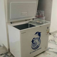 مجمدة • استخدام قليل • صقلاويه