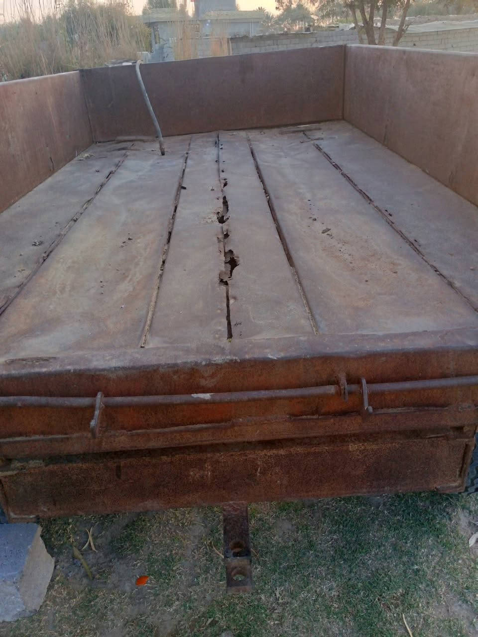 عربانةسكندرة.للبيع.مكن.طريق.سريع.قرب.جسر.سابع.بقداد.***********
