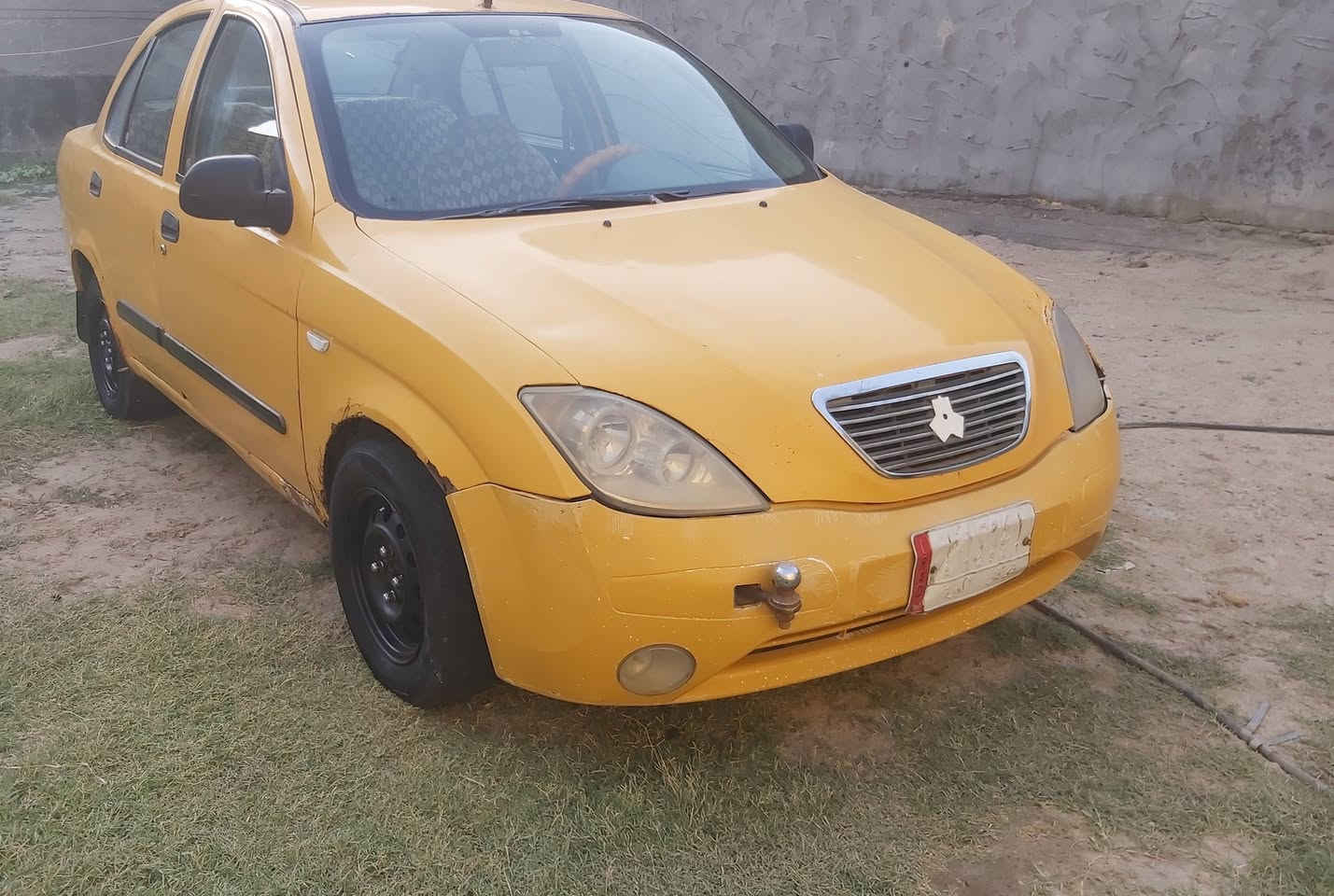 سلام عليكم سياره طيبه موديل 15 سياره جاهزه العنوان ذي قار الناصرية مركز سعر 17 انتصل عل هذا رقم ***********
