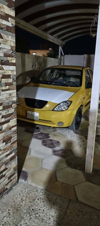 تايبا • ٢٠١٢ • ديوانيه دغاره