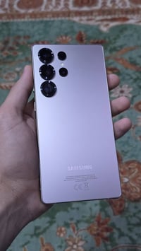 سامسونج S25 الترا • 1 تيرا • بصره